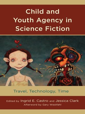 cover image of Child and Youth Agency in Science Fiction